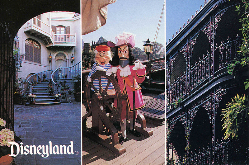 postcard